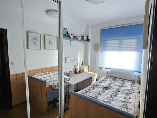 Piso en Calle Manuel Arellano, 8, Ronda de Triana-Patrocinio-Turruñuelo - Foto 3