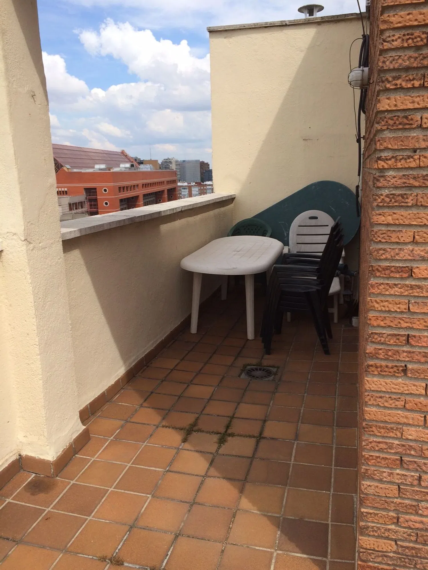 Ático en calle Clara del Rey, 34 - Foto 4