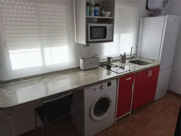 Apartamento en Macarena - Foto 6