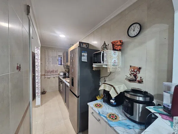 Piso en calle de Las Rocas, 3 - Foto 10