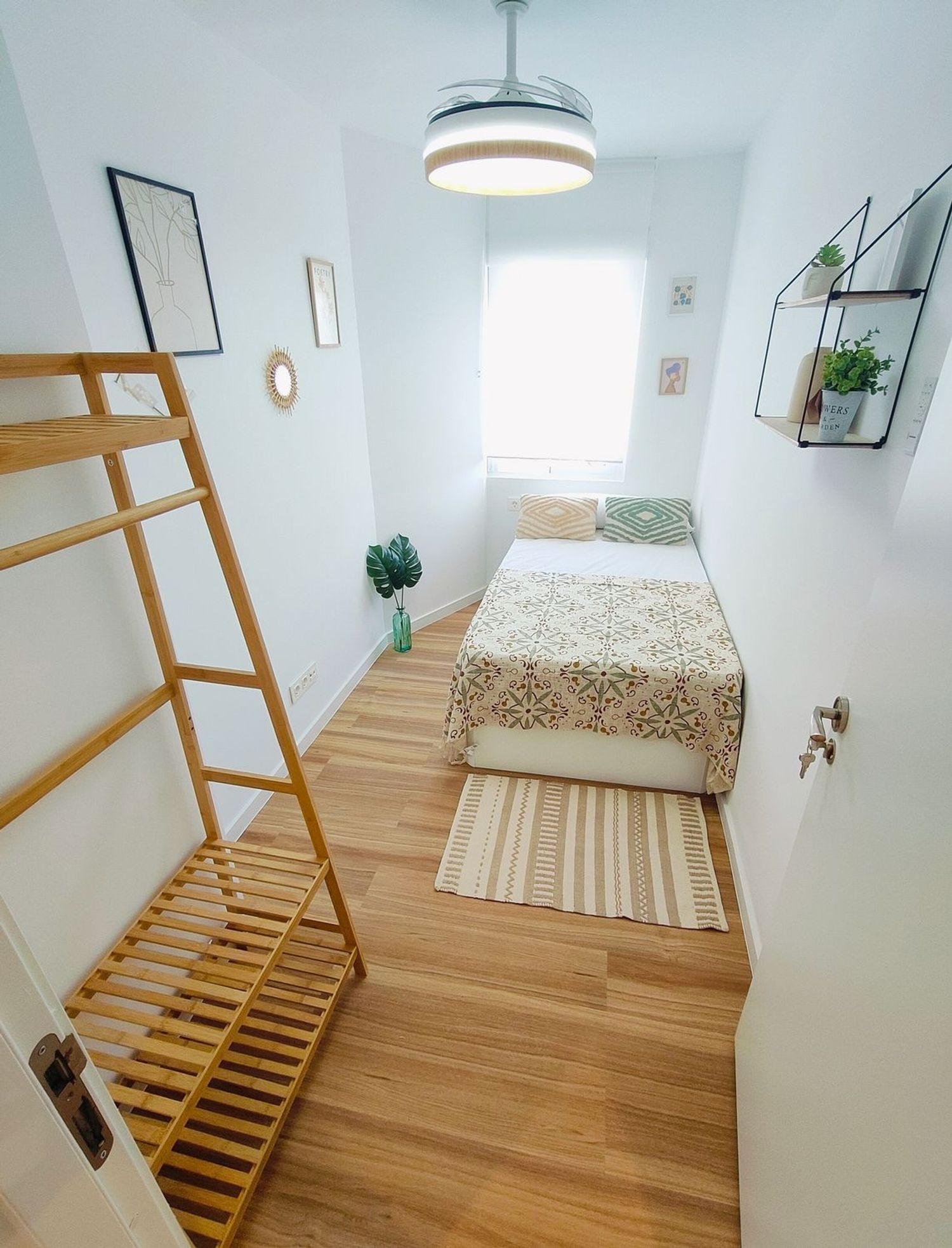 Piso en calle del arquitecto jover, 4 - Foto 9