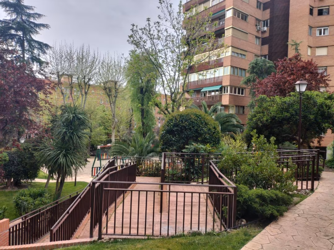 Piso en  Calle de Torrelaguna 63 - Foto 23