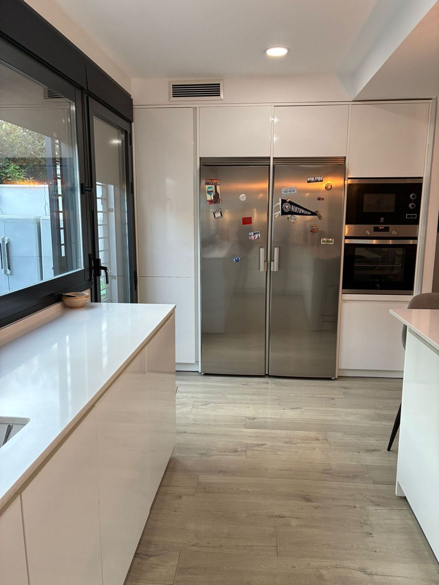 Chalet adosado en Barrio Cerrado de Calderón - Hacienda Paredes - Foto 7