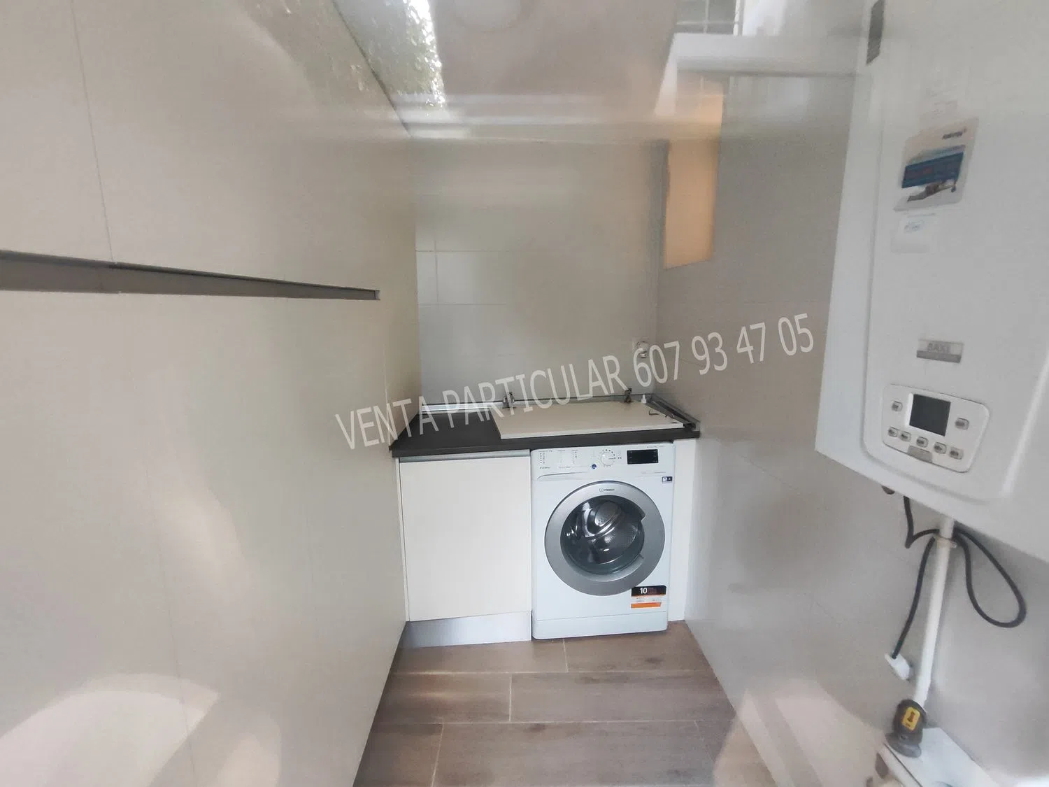 Piso en calle de la Madre de Dios, 8 - Foto 4