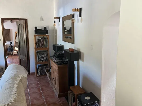 Finca rústica en La Pinilla Mazarron 30335, 69 - Foto 3