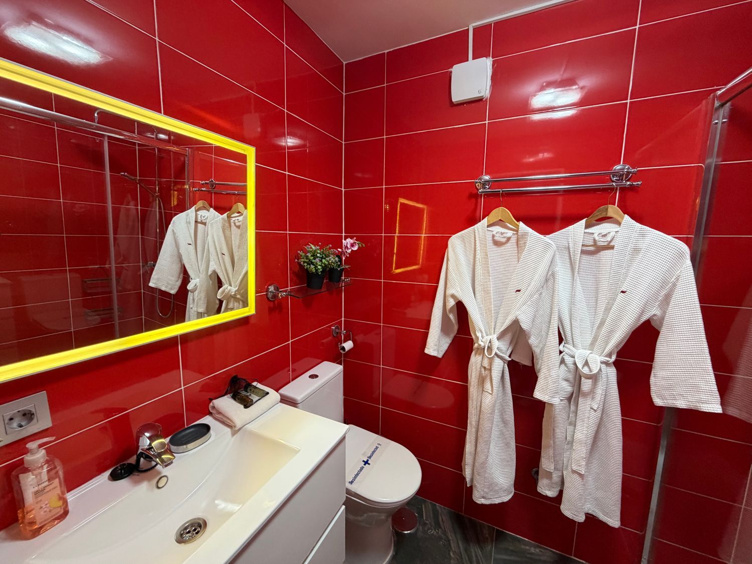 Estudio en Avenida Marbella Arbolada, 2, Romana Playa - Foto 17