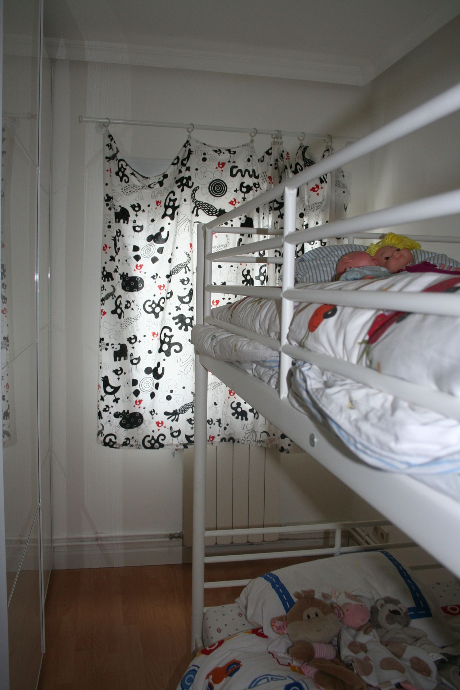 Ático en calle los Pilares, 1 - Foto 9