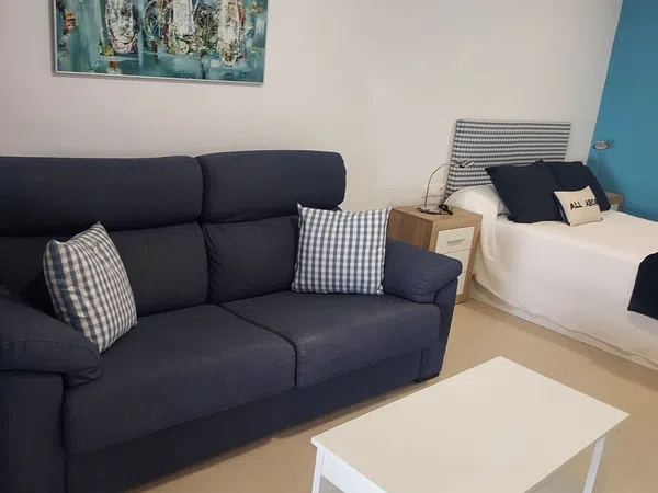 Estudio en calle el Pinós, 2 - Foto 14