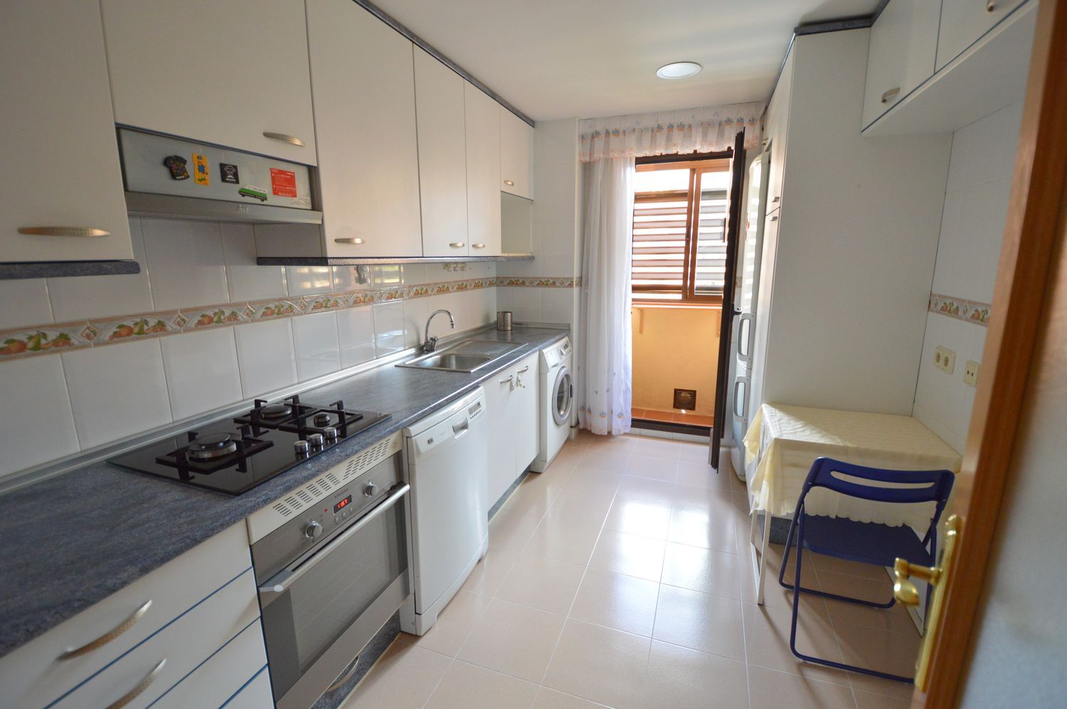 Piso en avenida de la Unión Europea, 12 - Foto 6