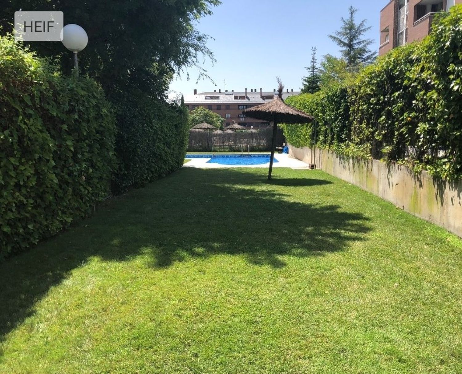 Piso en calle Zuloaga, 14 - Foto 12