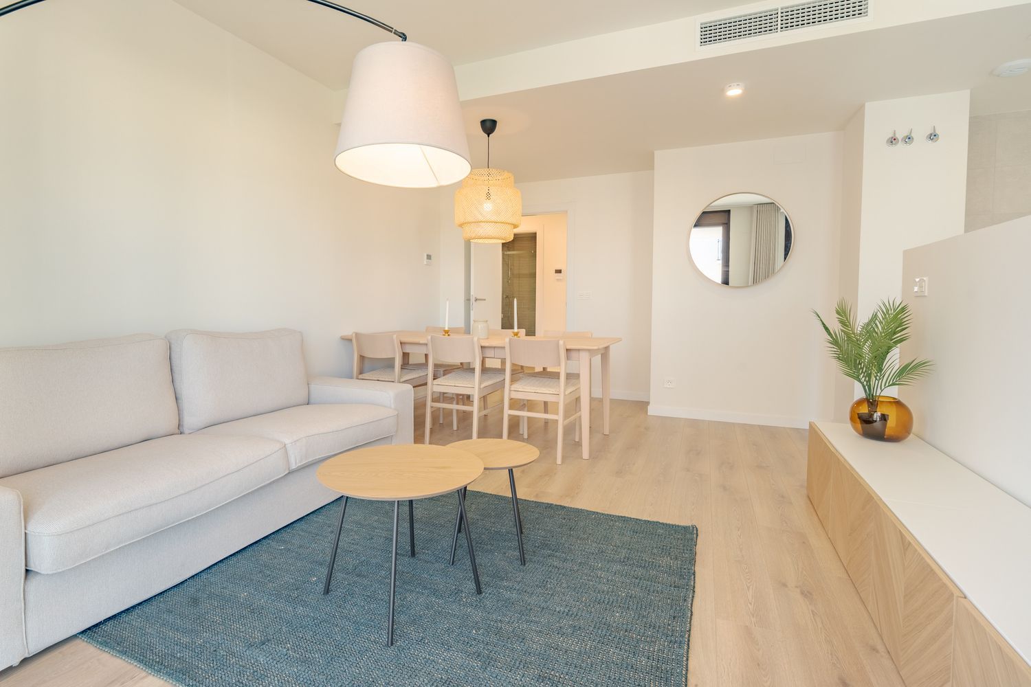 Piso en Calle Lazaga, 13 B2 3c, Puerto de Estepona - Foto 9