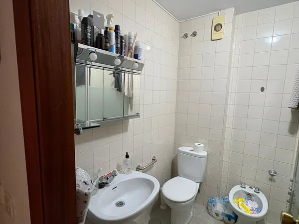 Piso en Calle Castillo de Constantina, 13 , 1a, Bami - Pineda - Foto 26