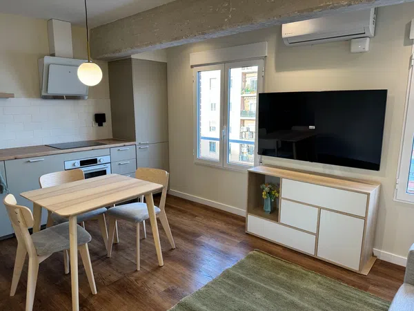 Piso en calle del Doctor Peset Cervera, 11 - Foto 33