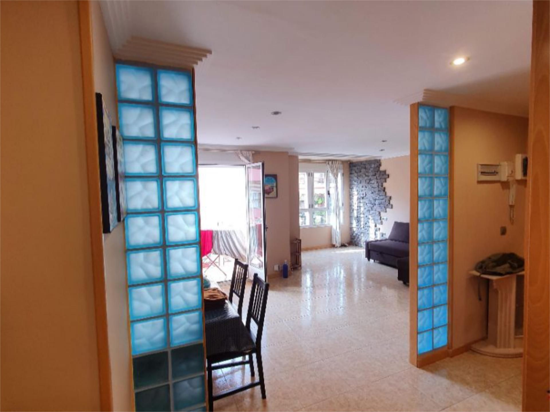 Piso en  Calle Sargento Vaillo 10