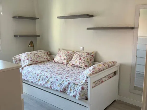 Piso en Grupo Virgen del Milagro, 5, Numancia - San Fernando, Numancia - San Fernando - Foto 2