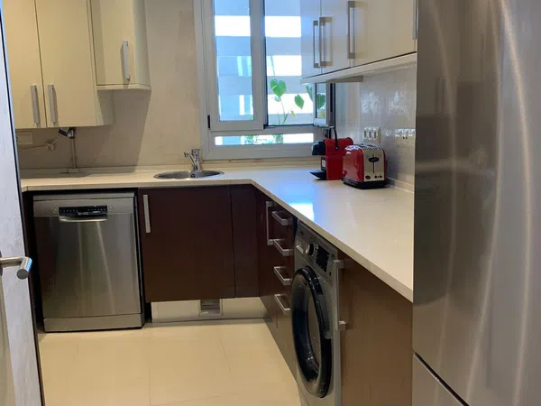 Piso en calle Gran de Sant Andreu, 301 - Foto 5