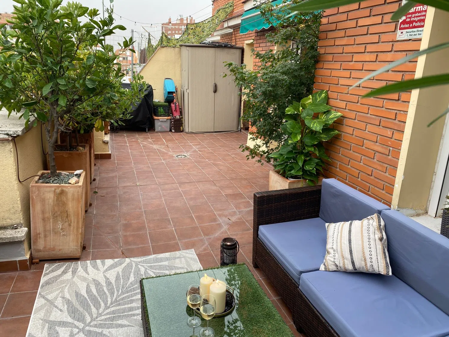 Ático en calle de Martín de Vargas, 22 - Foto 34