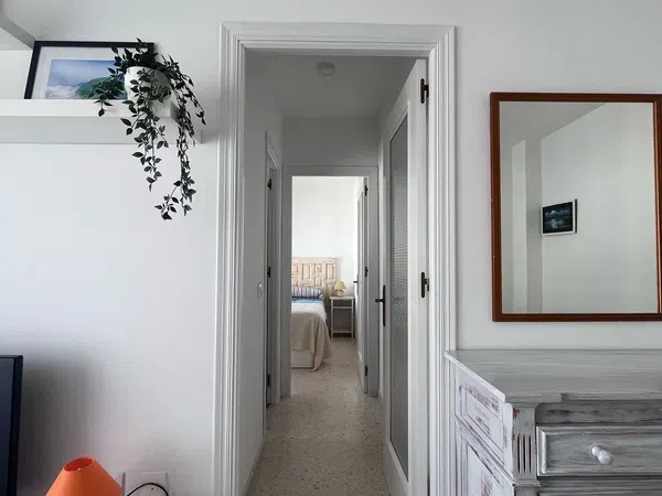 Piso en Avenida Atlántico, 61, Barbate, Barbate - Foto 2