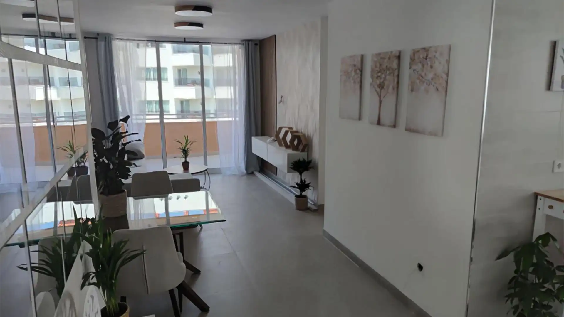 Piso en  Calle Oliva 3 - Foto 1