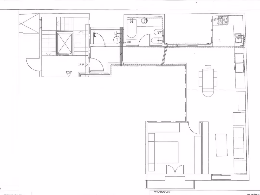 Piso en  Carrer Nou de Sant Francesc 5 - Foto 11