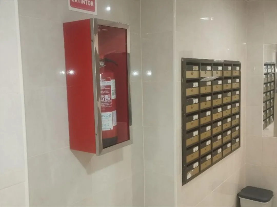 Piso en  Pasaje Río Guadajira 4 - Foto 32