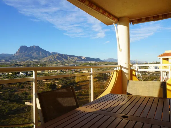 Piso en avenida Tellerola, 1 - Foto 2