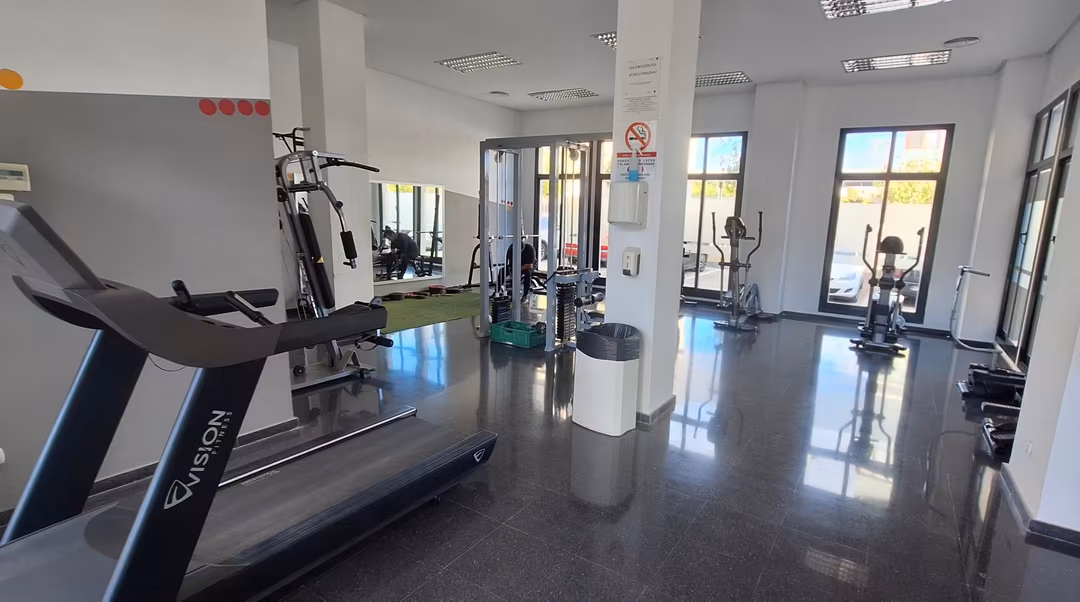 Piso en plaza Plaza del Papa Juan Pablo II 25 - Foto 3