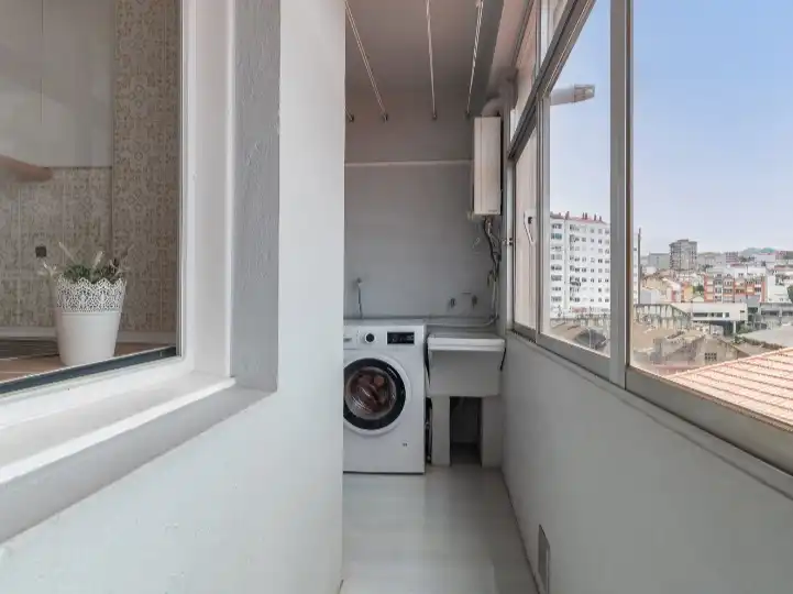Piso en  Rúa da Coruña 35 - Foto 42