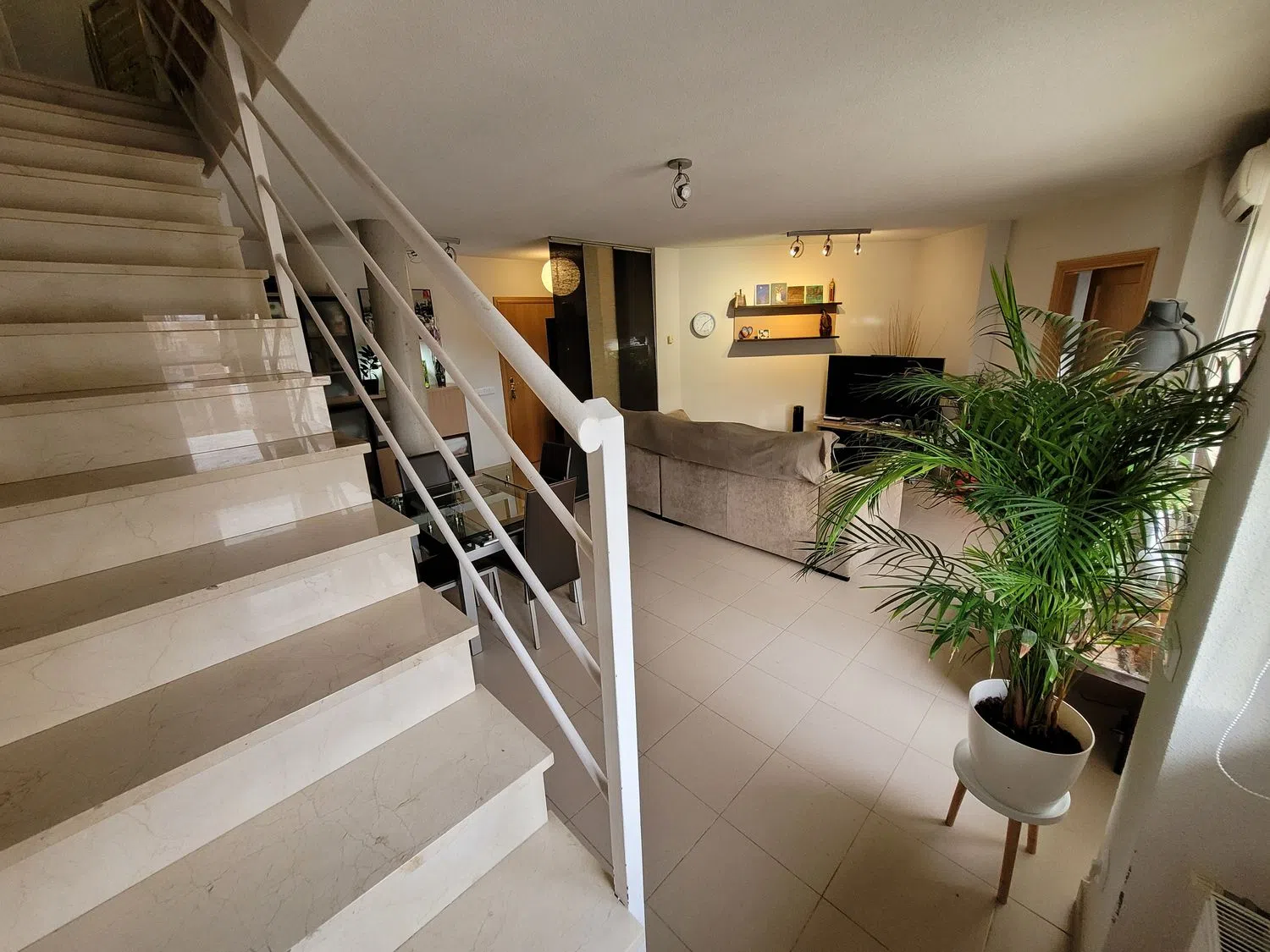 Dúplex en avenida de los Fresnos, 25 - Foto 4