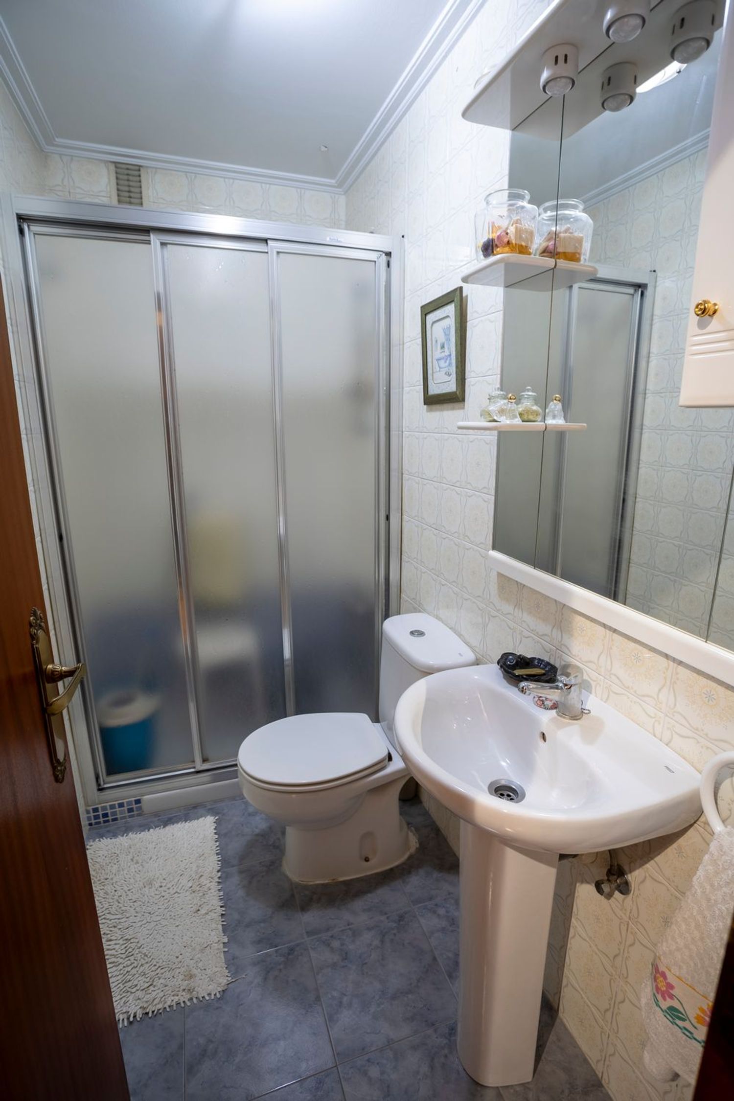 Piso en Calle Anglo-Vasco, 2, Aranzabela - Aranbizkarra, Aranzabela - Aranbizkarra - Foto 8