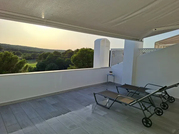 Piso en Calle del Golf, 393, Son Parc, Son Parc - Foto 11