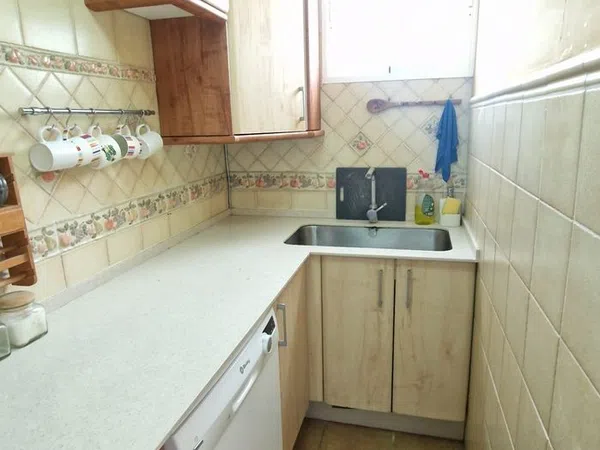 Chalet adosado en camino del Olivar del Marquesado , residencial el Olivar, 47 - Foto 15