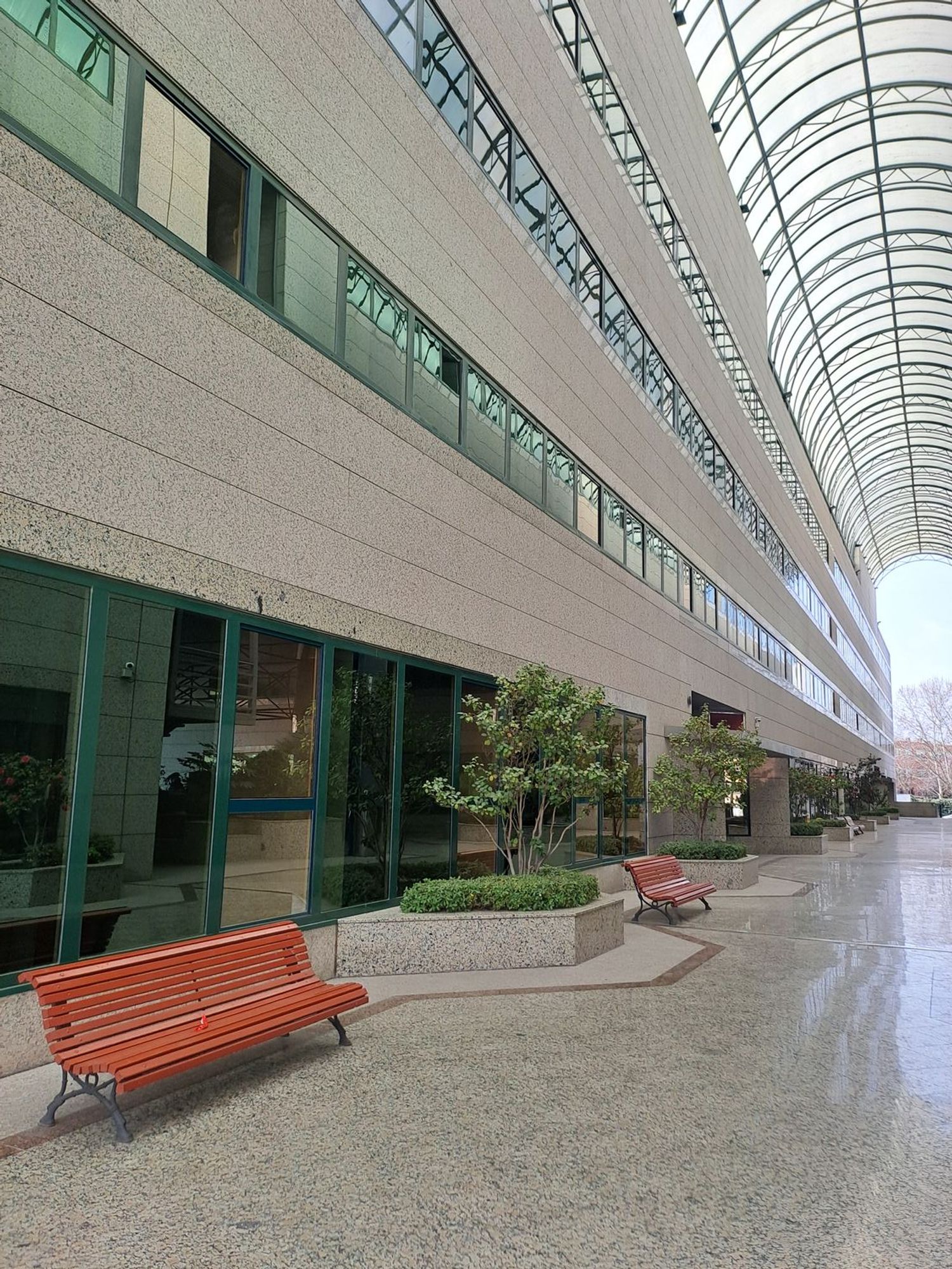 Estudio en avenida de Tenerife, 2 - Foto 14