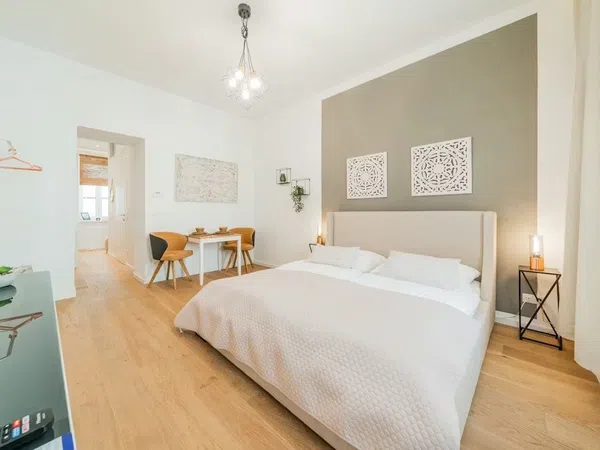 Piso en Pl. Circular, 4, La Fama - Foto 32