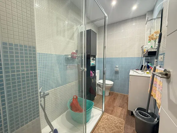 Piso en Calle Cristino Martos, 9, Victoria Eugenia - Foto 10