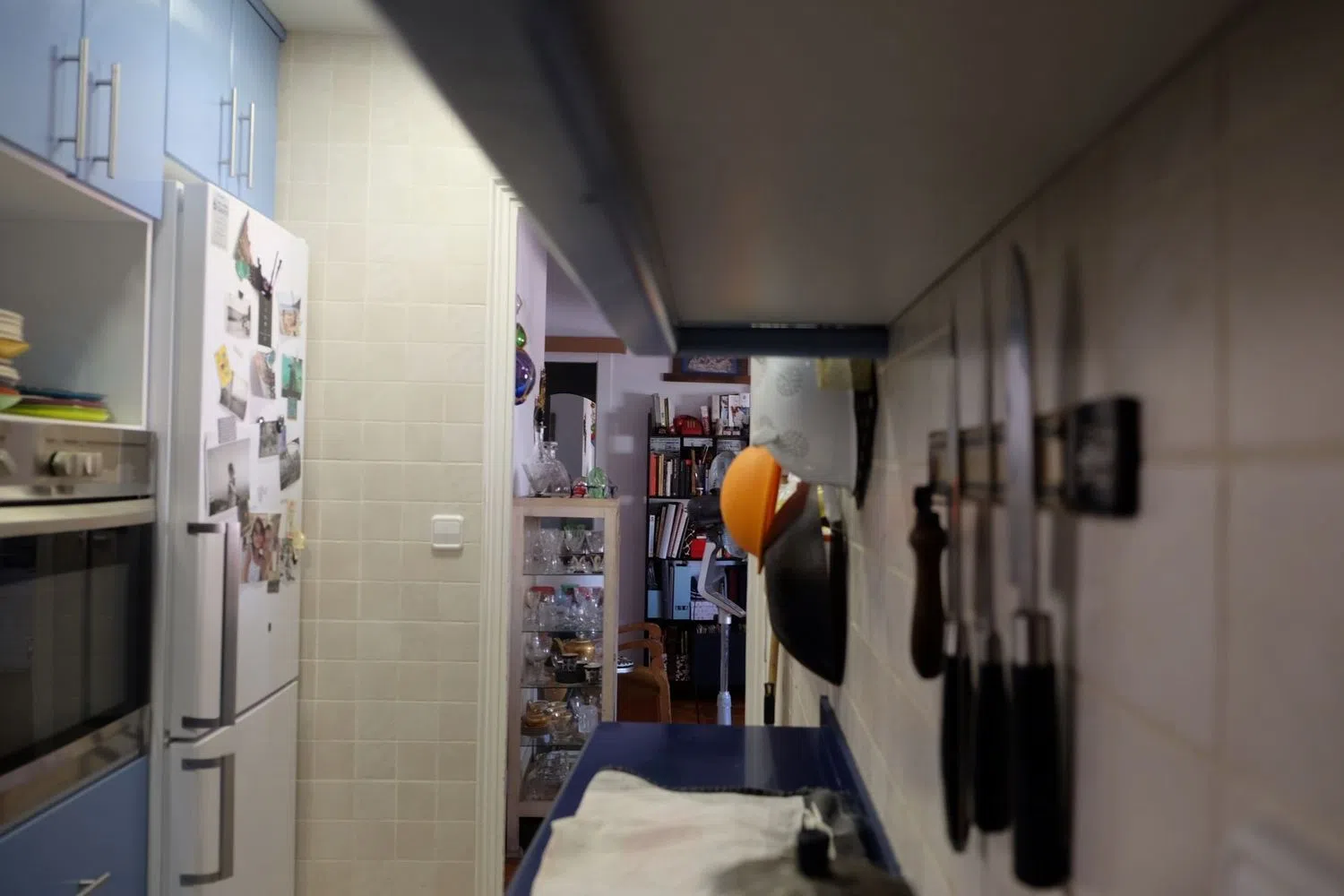 Piso en calle de la Providència, 40 - Foto 14