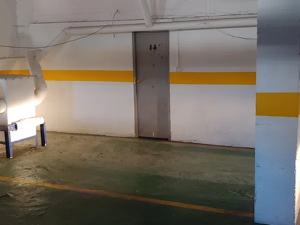 Piso en calle Alcántara, 4 - Foto 11