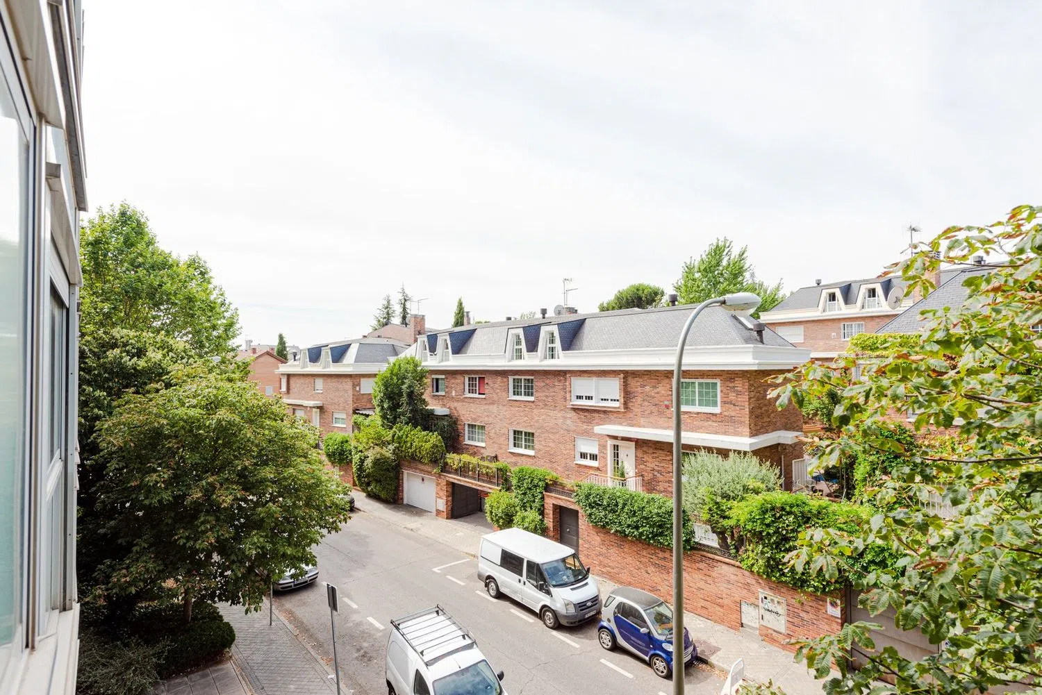 Piso en Barrio Conde Orgaz-Piovera - Foto 14