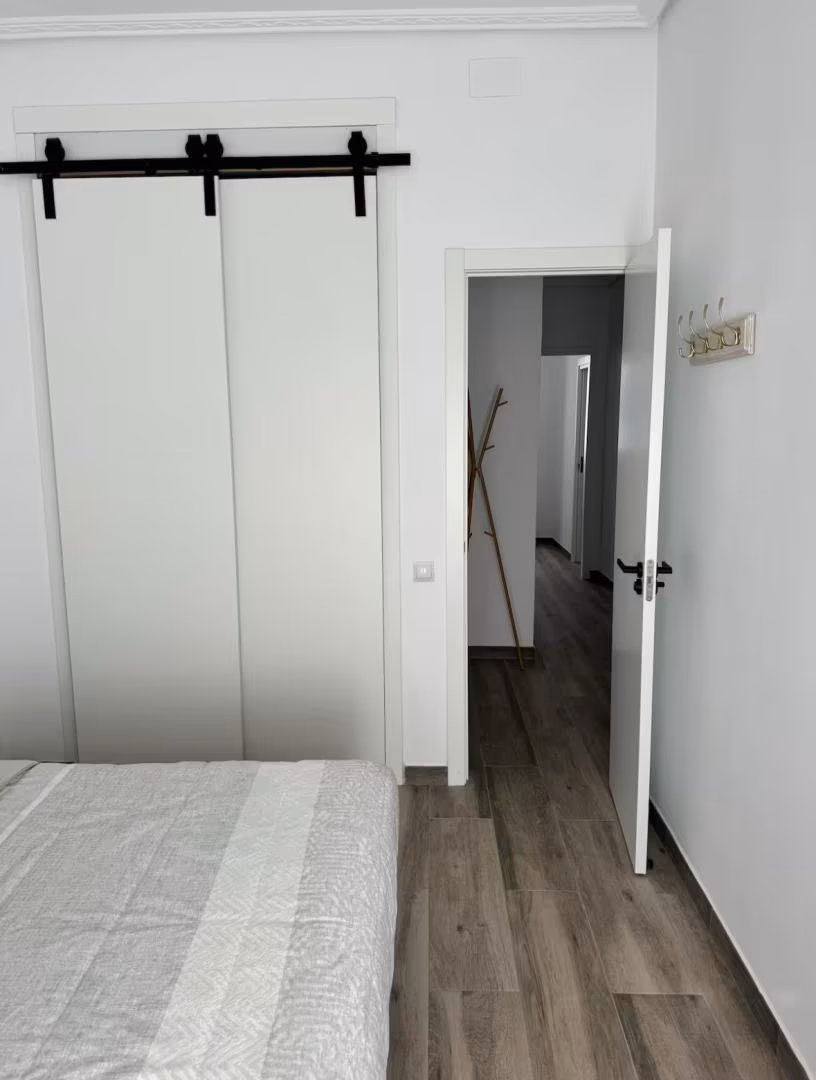 Piso en  Carrer del Pintor Gisbert 11 - Foto 18