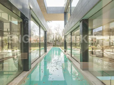 Chalet en Sant Cugat del Vallès - Foto 35