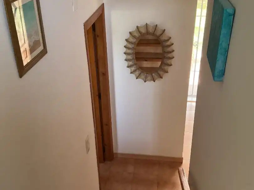 Casa adosada en  Urbanización el Ràfol 27E - Foto 21