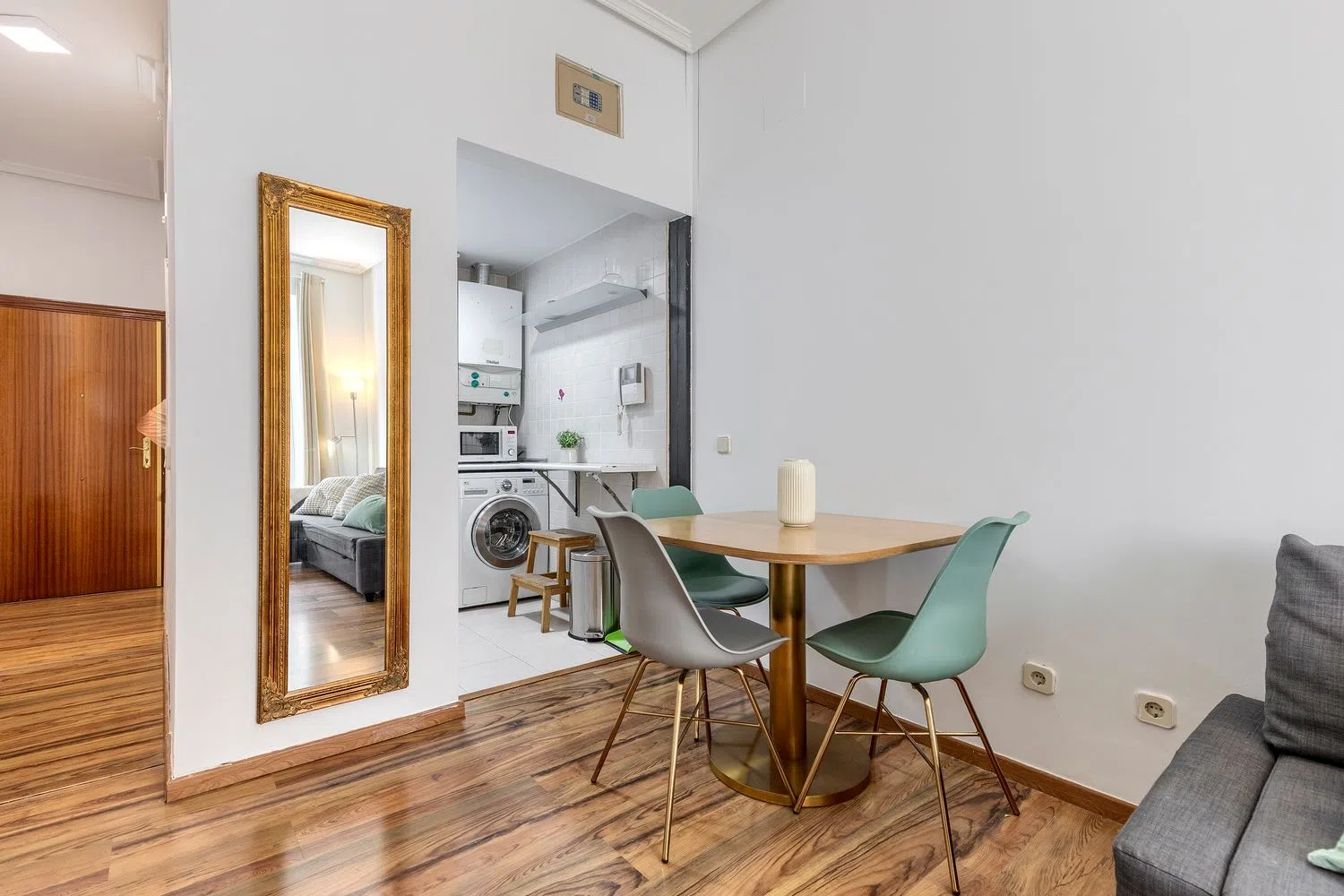 Estudio en calle de Atocha, 9 - Foto 11