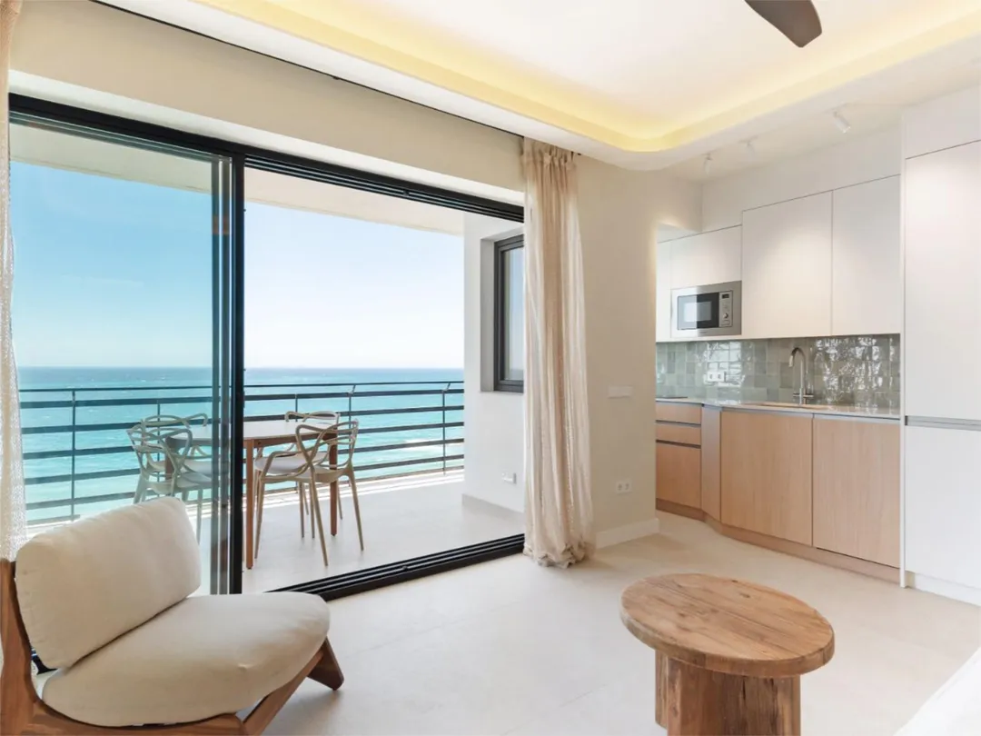 Piso en  Calle Mediterráneo 1 - Foto 2