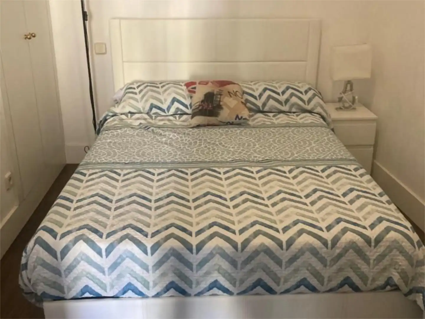 Piso en  Calle de Cuchilleros 1 - Foto 6