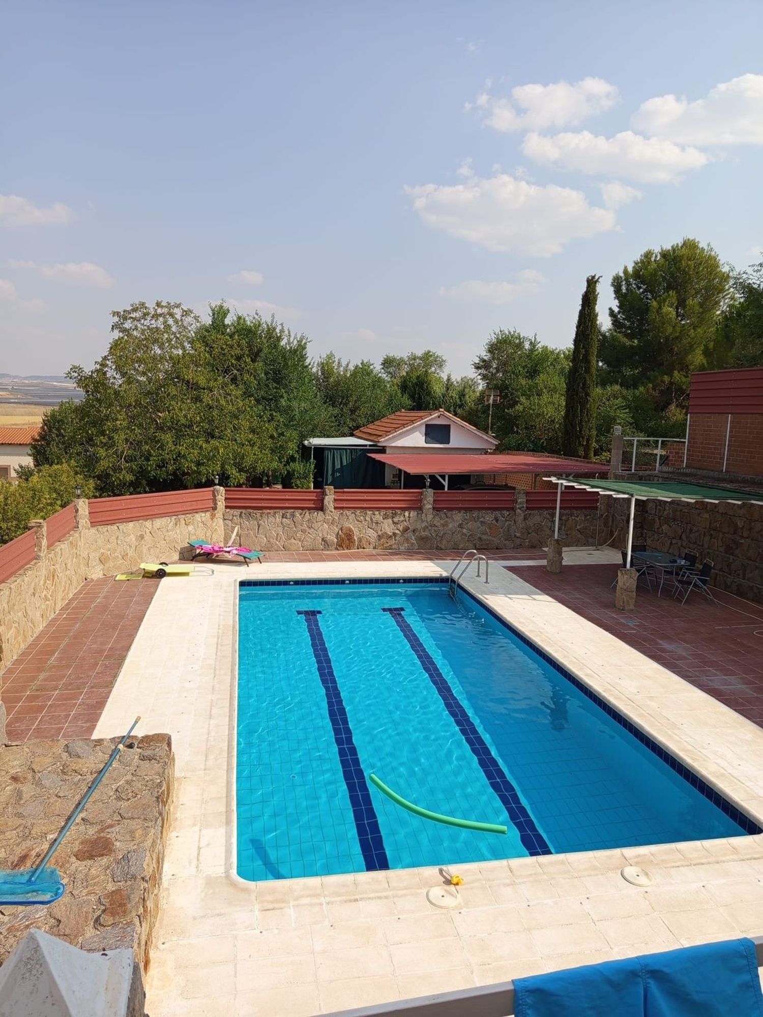 Casa rural en Calle Tulipán, 4 - Foto 20