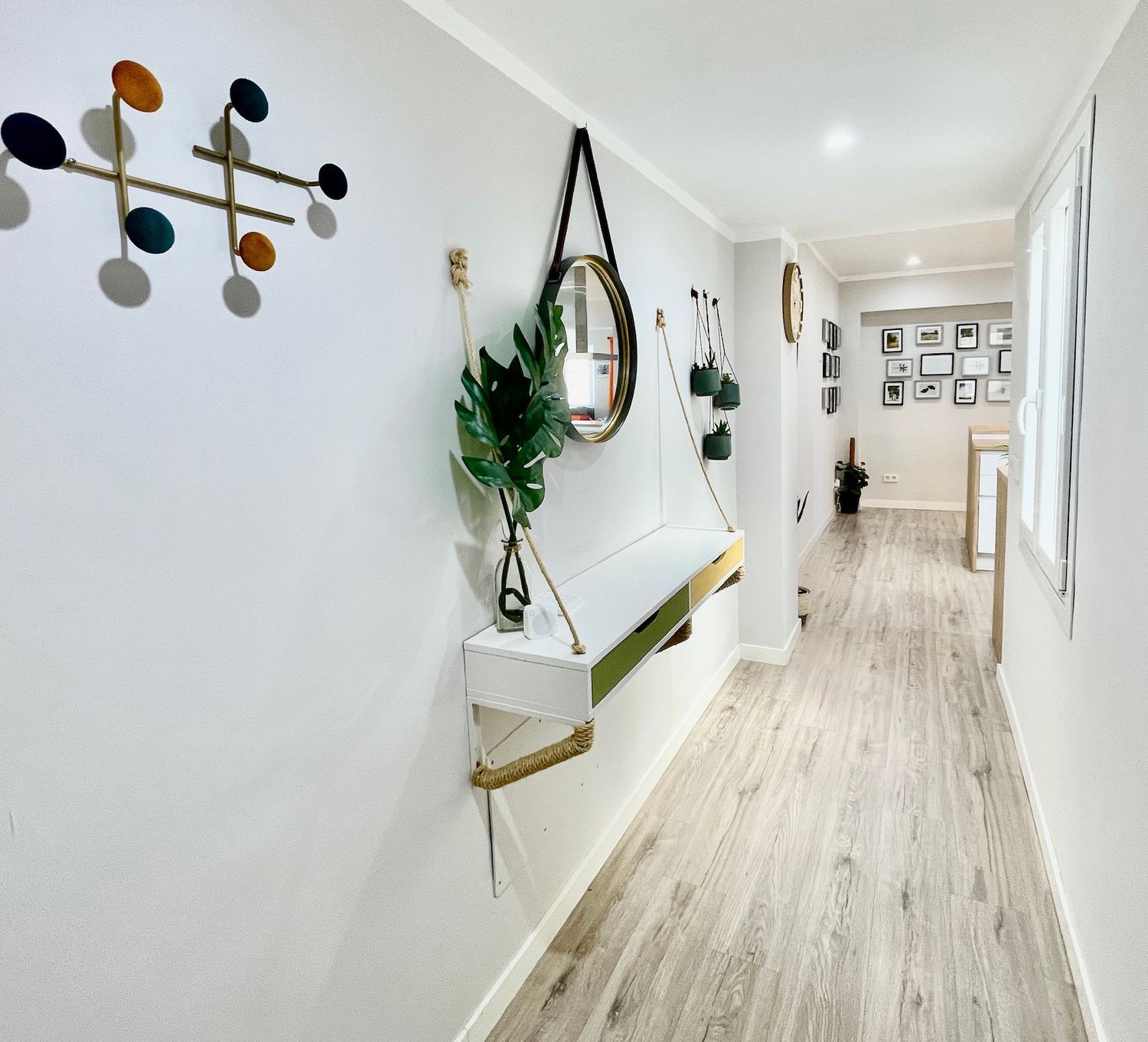 Piso en avenida de Sant Ferran, 24 - Foto 4