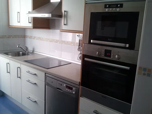 Piso en calle Lacedon, 18 - Foto 5