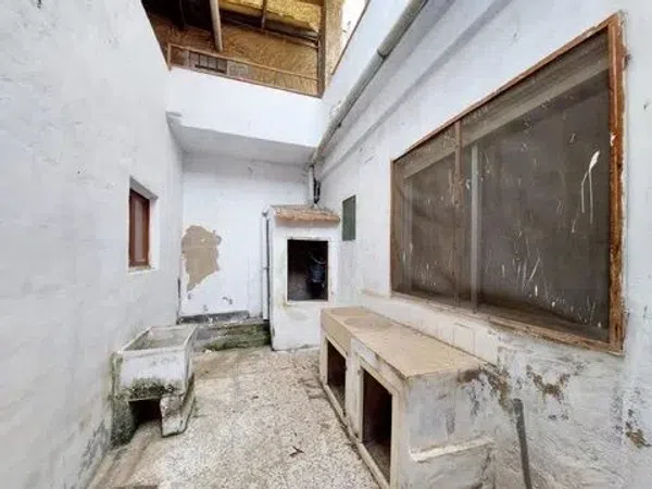 Chalet adosado en calle Tejera, 15 - Foto 6