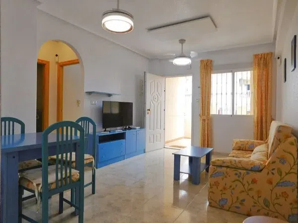 Piso en calle de Xàtiva, 20