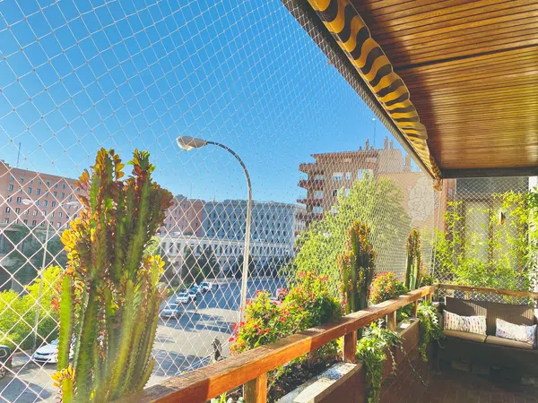 Piso en Calle de Agustín de Betancourt, 13, Nuevos Ministerios-Ríos Rosas, Madrid - Foto 20